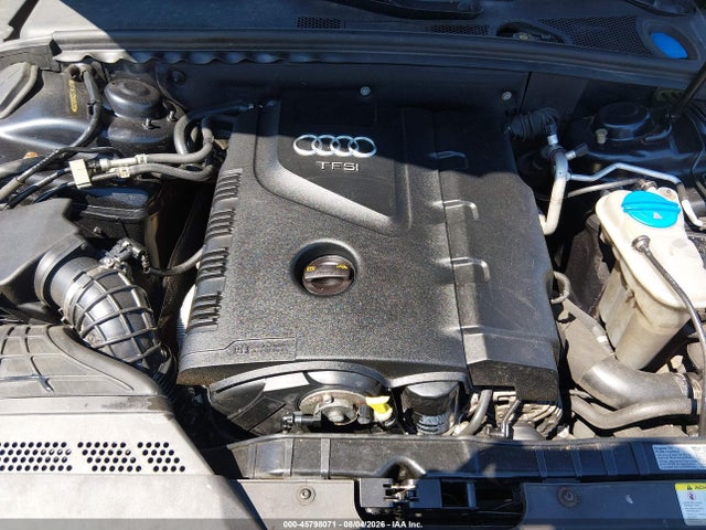 Продаж на аукціоні авто 2012 Audi A4 2.0t Premium Plus, vin: WAUFFAFL5CN006350, номер лоту: 45798071
