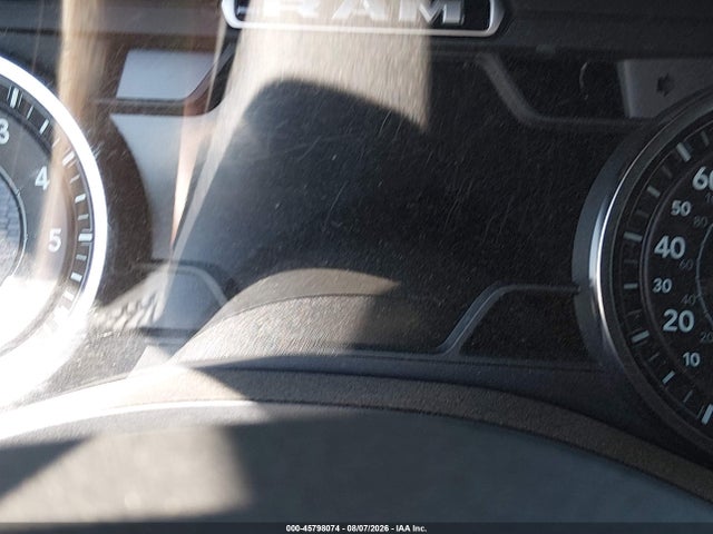 2020 Ram 1500 Big Horn  4x4 5'7 Box მანქანა იყიდება აუქციონზე, vin: 1C6SRFFT3LN330426, აუქციონის ნომერი: 45798074