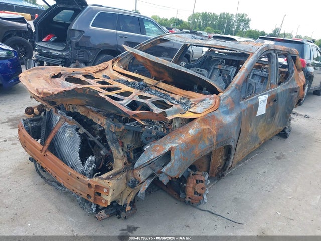 Aukcja sprzedaży 2023 Gmc Acadia Fwd Slt, vin: 1GKKNMLS8PZ180658, numer aukcji: 45798075