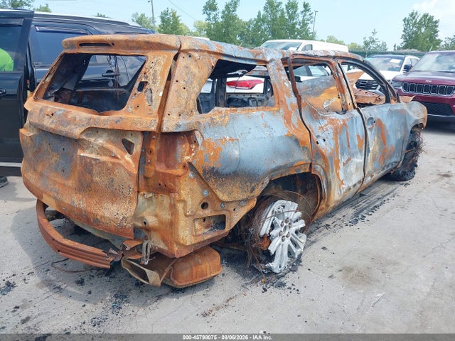 Aukcja sprzedaży 2023 Gmc Acadia Fwd Slt, vin: 1GKKNMLS8PZ180658, numer aukcji: 45798075