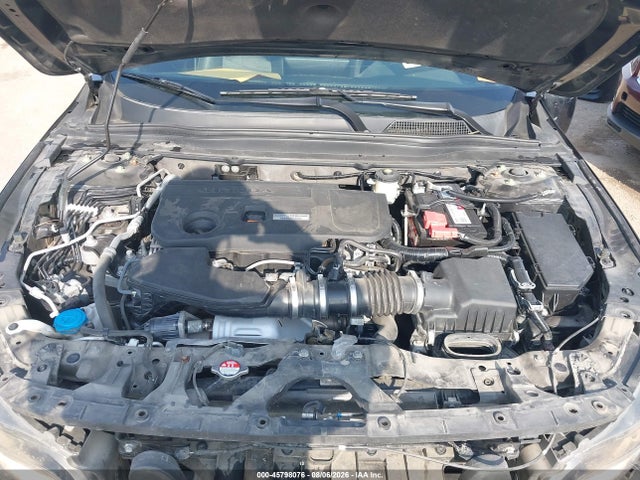 Продажа на аукционе авто 2020 Honda Accord Sport 2.0t, vin: 1HGCV2E38LA004407, номер лота: 45798076