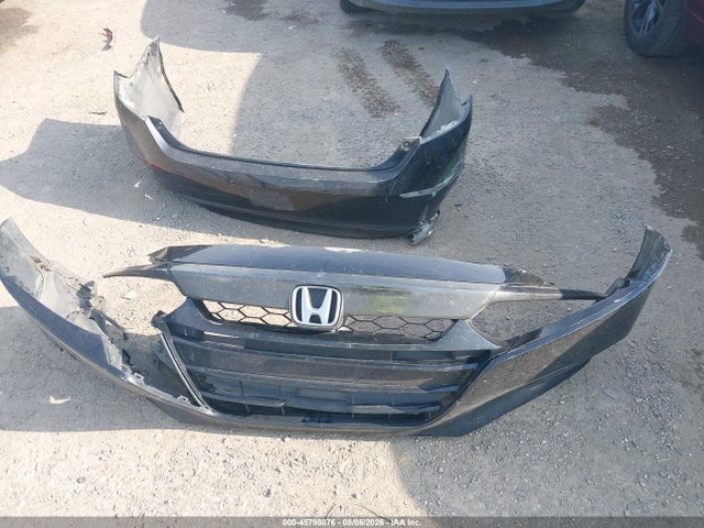 Продажа на аукционе авто 2020 Honda Accord Sport 2.0t, vin: 1HGCV2E38LA004407, номер лота: 45798076