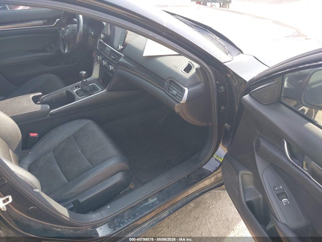Продажа на аукционе авто 2020 Honda Accord Sport 2.0t, vin: 1HGCV2E38LA004407, номер лота: 45798076