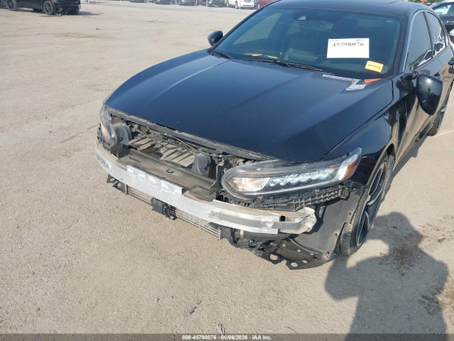 Продажа на аукционе авто 2020 Honda Accord Sport 2.0t, vin: 1HGCV2E38LA004407, номер лота: 45798076