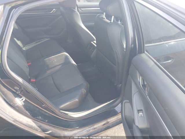 Продажа на аукционе авто 2020 Honda Accord Sport 2.0t, vin: 1HGCV2E38LA004407, номер лота: 45798076