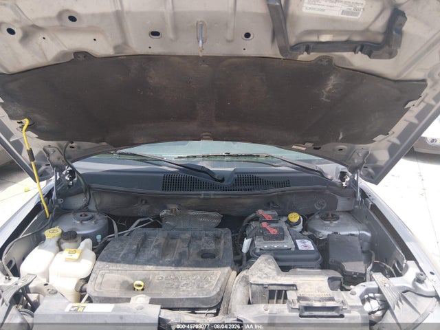 Продажа на аукционе авто 2016 Jeep Compass Latitude, vin: 1C4NJDEB5GD691131, номер лота: 45798077