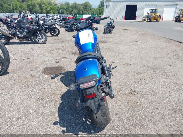 Honda Cmx1100 A 2024 JH2SC830XRK301197 Image 6