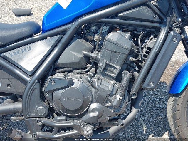 Honda Cmx1100 A 2024 JH2SC830XRK301197 Image 8
