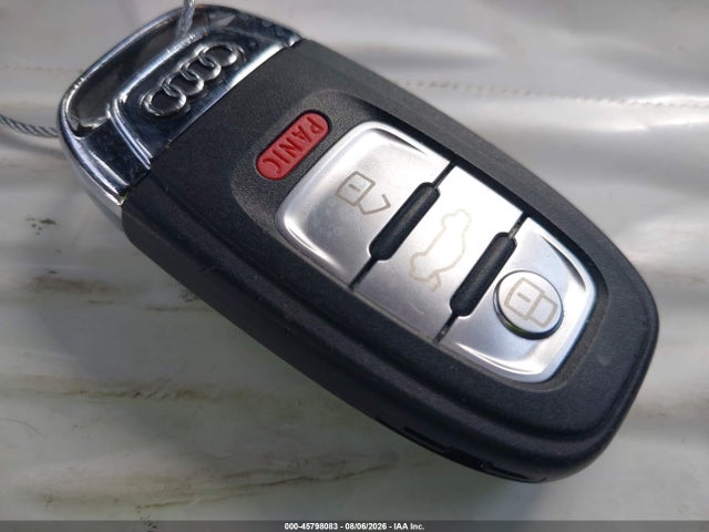 WAUAFAFL7GA012917 Audi A4 PREMIUM