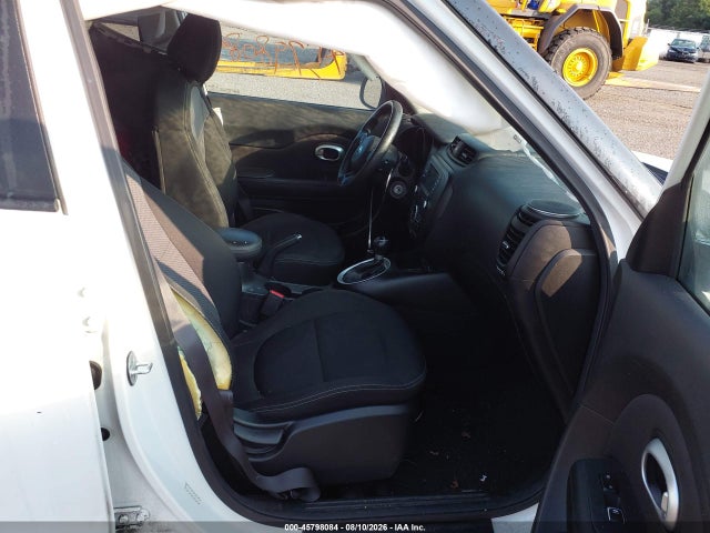 Продаж на аукціоні авто 2017 Kia Soul +, vin: KNDJP3A53H7489993, номер лоту: 45798084