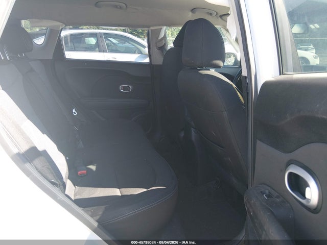 Продаж на аукціоні авто 2017 Kia Soul +, vin: KNDJP3A53H7489993, номер лоту: 45798084