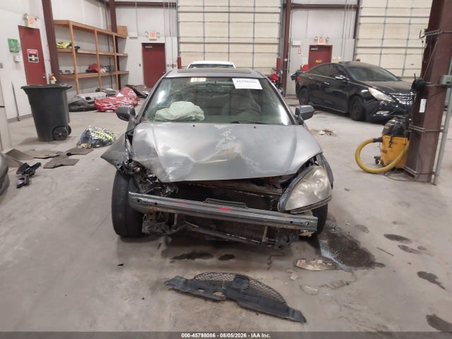 2006 Acura Rsx მანქანა იყიდება აუქციონზე, vin: JH4DC538X6S021330, აუქციონის ნომერი: 45798086