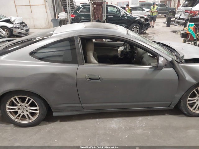 2006 Acura Rsx მანქანა იყიდება აუქციონზე, vin: JH4DC538X6S021330, აუქციონის ნომერი: 45798086