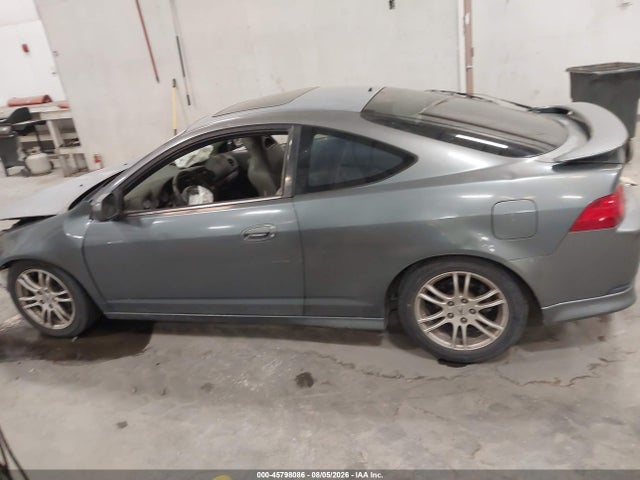 2006 Acura Rsx მანქანა იყიდება აუქციონზე, vin: JH4DC538X6S021330, აუქციონის ნომერი: 45798086