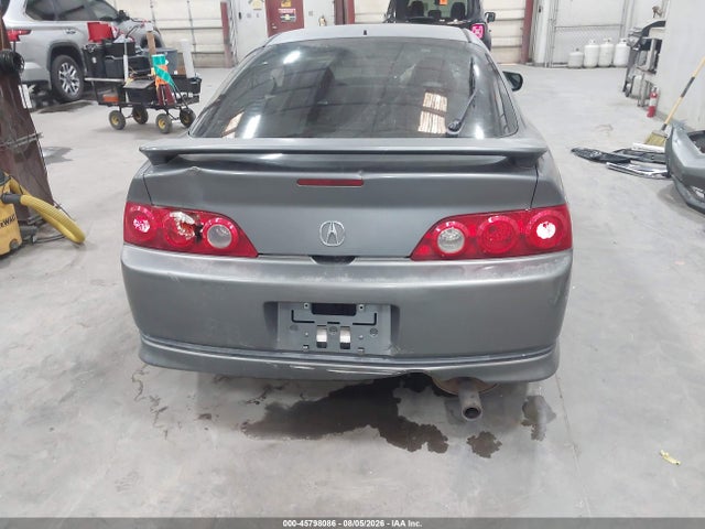 2006 Acura Rsx მანქანა იყიდება აუქციონზე, vin: JH4DC538X6S021330, აუქციონის ნომერი: 45798086