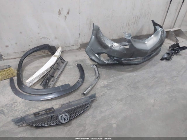 2006 Acura Rsx მანქანა იყიდება აუქციონზე, vin: JH4DC538X6S021330, აუქციონის ნომერი: 45798086
