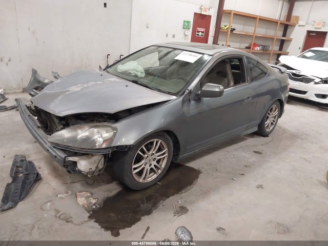2006 Acura Rsx მანქანა იყიდება აუქციონზე, vin: JH4DC538X6S021330, აუქციონის ნომერი: 45798086