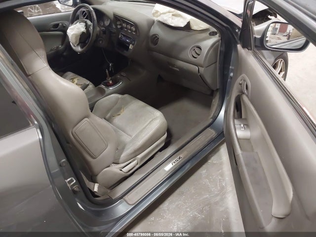 2006 Acura Rsx მანქანა იყიდება აუქციონზე, vin: JH4DC538X6S021330, აუქციონის ნომერი: 45798086