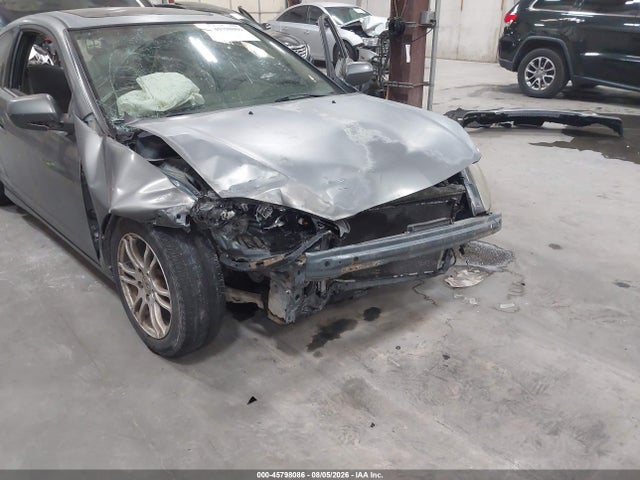 2006 Acura Rsx მანქანა იყიდება აუქციონზე, vin: JH4DC538X6S021330, აუქციონის ნომერი: 45798086