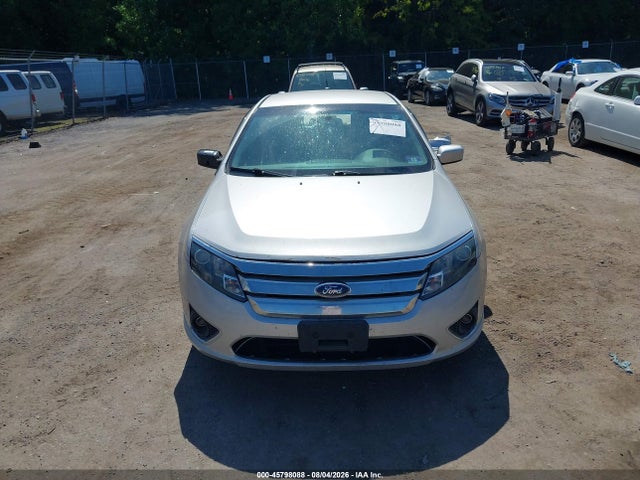 Продаж на аукціоні авто 2010 Ford Fusion Hybrid, vin: 3FADP0L36AR282896, номер лоту: 45798088