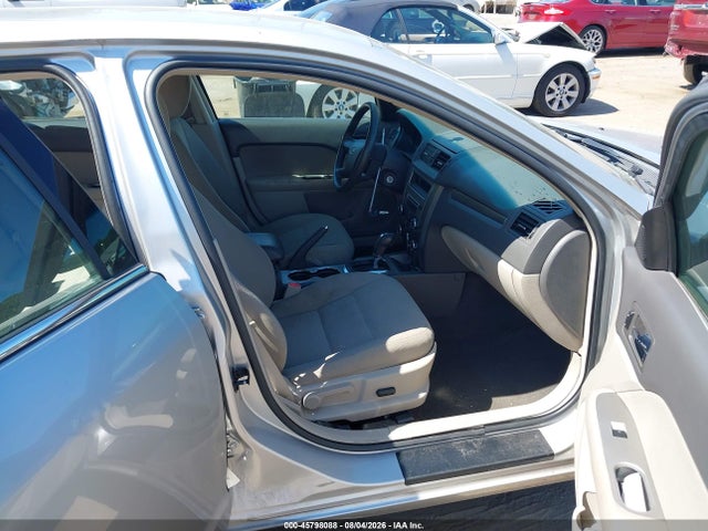 Продаж на аукціоні авто 2010 Ford Fusion Hybrid, vin: 3FADP0L36AR282896, номер лоту: 45798088