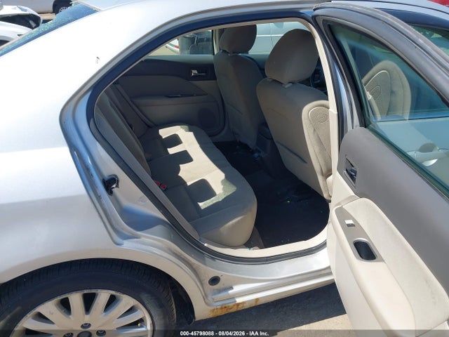 Продаж на аукціоні авто 2010 Ford Fusion Hybrid, vin: 3FADP0L36AR282896, номер лоту: 45798088