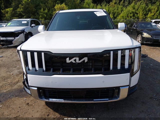5XYPD5SA7VG014744 KIA Telluride Hybrid Sx