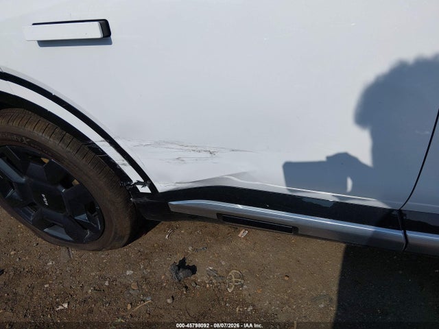 5XYPD5SA7VG014744 KIA Telluride Hybrid Sx