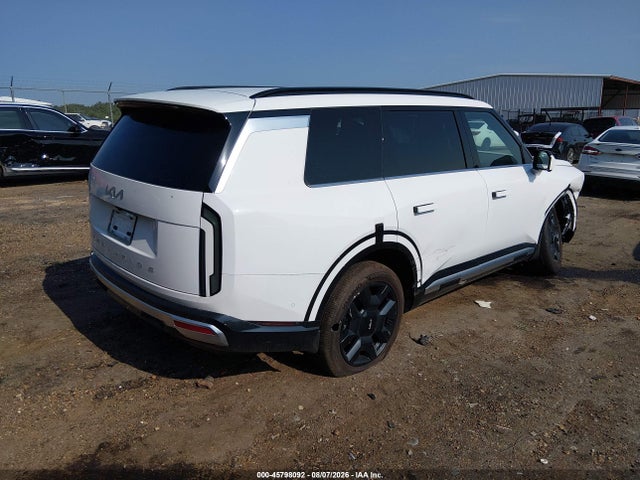 5XYPD5SA7VG014744 KIA Telluride Hybrid Sx