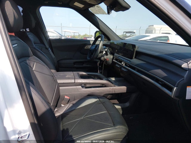 5XYPD5SA7VG014744 KIA Telluride Hybrid Sx