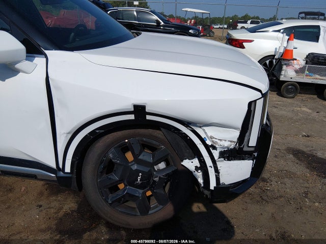 5XYPD5SA7VG014744 KIA Telluride Hybrid Sx