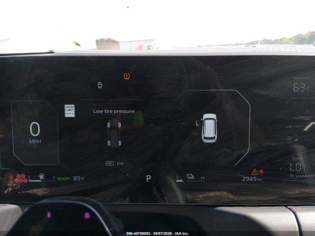 5XYPD5SA7VG014744 KIA Telluride Hybrid Sx
