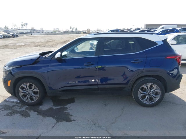 KNDEU2AAXR7500877 KIA SELTOS S