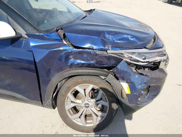KNDEU2AAXR7500877 KIA SELTOS S