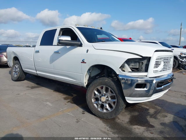 Aukcja sprzedaży 2015 Ram 2500 Laramie, vin: 3C6UR5KL5FG530276, numer aukcji: 45798102