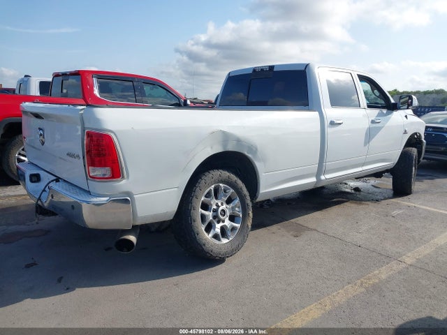 Продажа на аукционе авто 2015 Ram 2500 Laramie, vin: 3C6UR5KL5FG530276, номер лота: 45798102