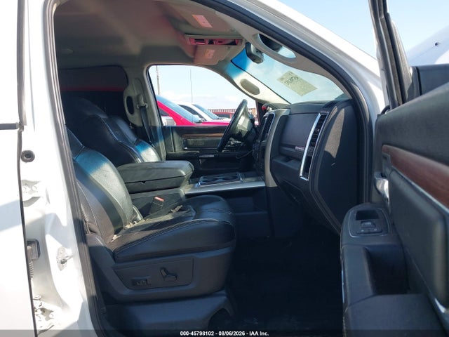 Продажа на аукционе авто 2015 Ram 2500 Laramie, vin: 3C6UR5KL5FG530276, номер лота: 45798102