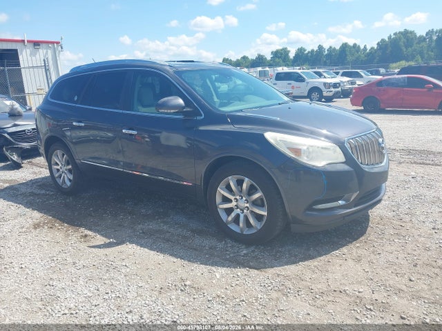 Aukcja sprzedaży 2014 Buick Enclave Premium, vin: 5GAKVCKDXEJ262039, numer aukcji: 45798107