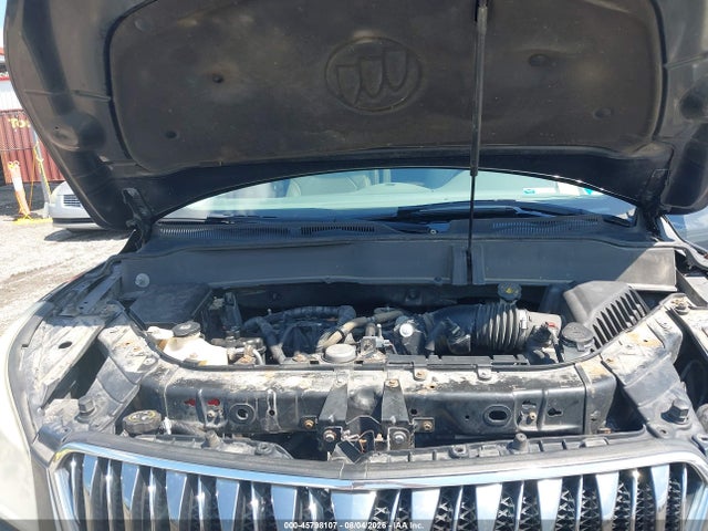 Aukcja sprzedaży 2014 Buick Enclave Premium, vin: 5GAKVCKDXEJ262039, numer aukcji: 45798107