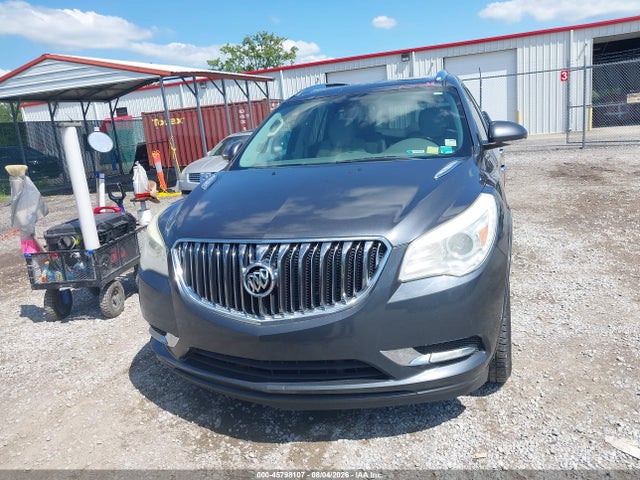 Aukcja sprzedaży 2014 Buick Enclave Premium, vin: 5GAKVCKDXEJ262039, numer aukcji: 45798107