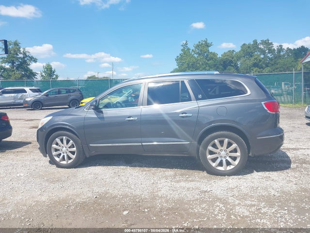 Aukcja sprzedaży 2014 Buick Enclave Premium, vin: 5GAKVCKDXEJ262039, numer aukcji: 45798107