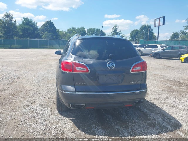 Aukcja sprzedaży 2014 Buick Enclave Premium, vin: 5GAKVCKDXEJ262039, numer aukcji: 45798107