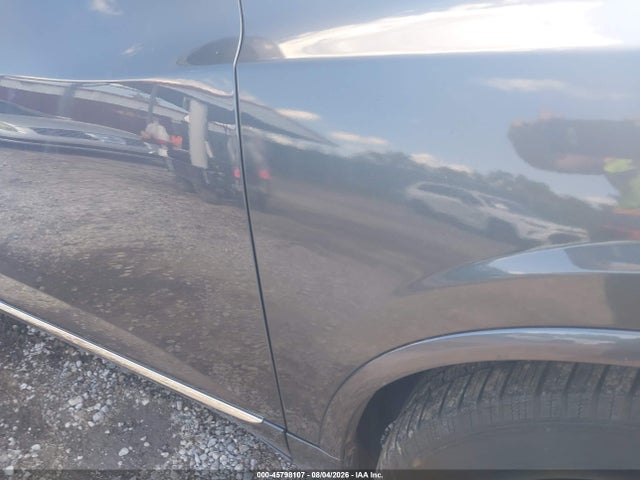 Aukcja sprzedaży 2014 Buick Enclave Premium, vin: 5GAKVCKDXEJ262039, numer aukcji: 45798107