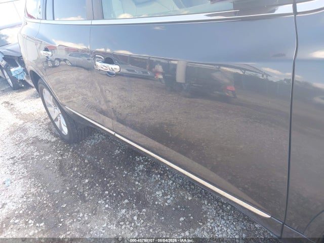 Aukcja sprzedaży 2014 Buick Enclave Premium, vin: 5GAKVCKDXEJ262039, numer aukcji: 45798107
