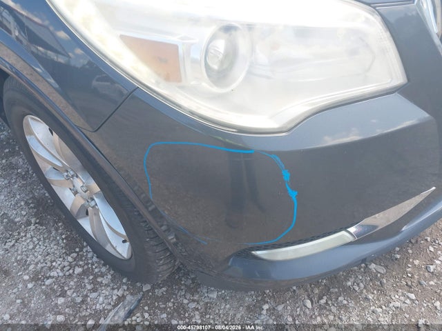 Aukcja sprzedaży 2014 Buick Enclave Premium, vin: 5GAKVCKDXEJ262039, numer aukcji: 45798107
