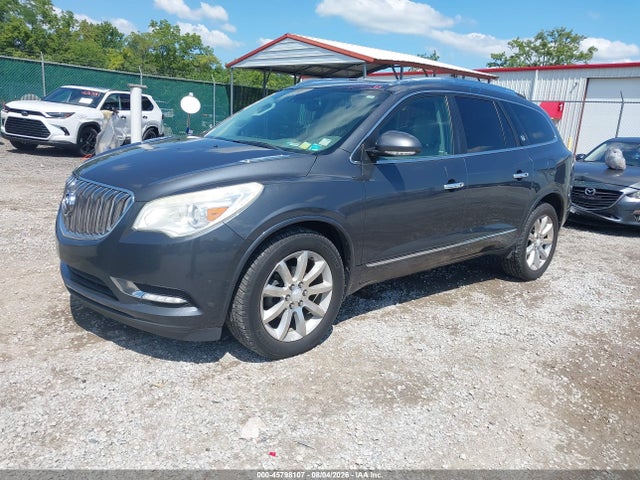 Aukcja sprzedaży 2014 Buick Enclave Premium, vin: 5GAKVCKDXEJ262039, numer aukcji: 45798107