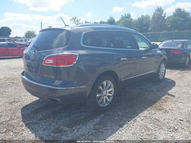 Aukcja sprzedaży 2014 Buick Enclave Premium, vin: 5GAKVCKDXEJ262039, numer aukcji: 45798107