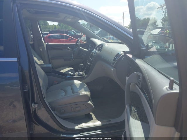 Aukcja sprzedaży 2014 Buick Enclave Premium, vin: 5GAKVCKDXEJ262039, numer aukcji: 45798107