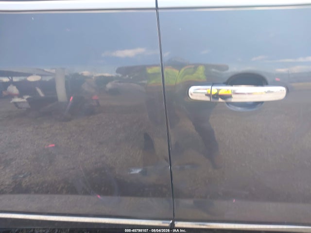 Aukcja sprzedaży 2014 Buick Enclave Premium, vin: 5GAKVCKDXEJ262039, numer aukcji: 45798107