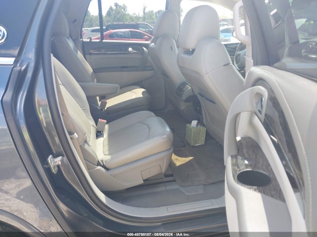 Aukcja sprzedaży 2014 Buick Enclave Premium, vin: 5GAKVCKDXEJ262039, numer aukcji: 45798107